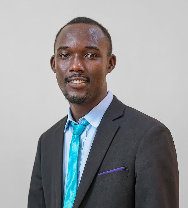 Nicholas Nyale Kiti